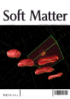 Soft Matter誌の表紙